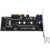 Adapter PCIe SILVERSTONE SST-ECM21-E — obsługa PCIe 4.0