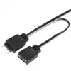 Wentylator Silverstone SST-AS140B-ARGB 14 cm 1700 RPM 33 dB czarny