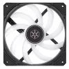 Wentylator Silverstone SST-AS140B-ARGB 14 cm 1700 RPM 33 dB czarny