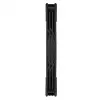 Wentylator Silverstone SST-AS140B-ARGB 14 cm 1700 RPM 33 dB czarny