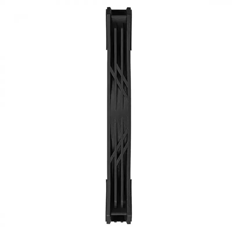 Wentylator Silverstone SST-AS140B-ARGB 14 cm 1700 RPM 33 dB czarny
