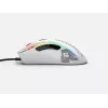 Glorious Gaming Model D- mysz Do prawej ręki USB Type-A Optyczna 12000 DPI