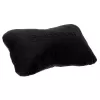 Zestaw poduszek noblechairs NBL-SP-PST-002 — 2-częściowe czarne poduszki siedziska i lędźwiowa