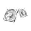 Chłodzenie powietrzne ASUS TUF GAMING TR120 ARGB REVERSE 120 mm 2000 RPM białe, łożysko hydrauliczne, 76,3 CFM