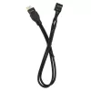 Wewnętrzny kabel zasilający Corsair CC-8900244 0,3 m męski-męski
