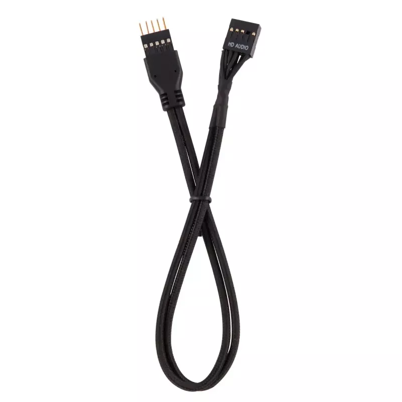 Wewnętrzny kabel zasilający Corsair CC-8900244 0,3 m męski-męski