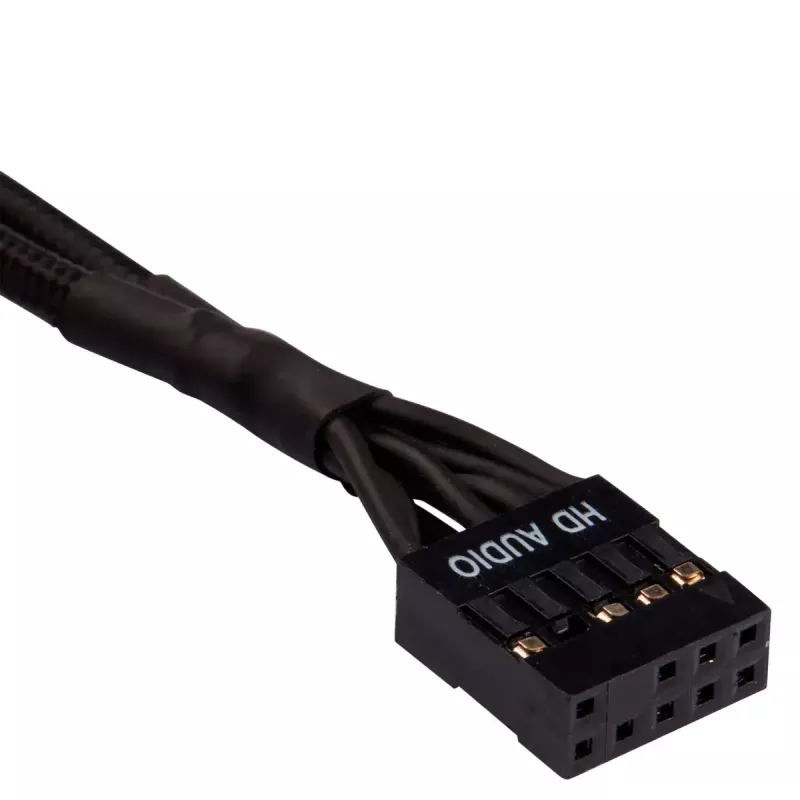 Wewnętrzny kabel zasilający Corsair CC-8900244 0,3 m męski-męski