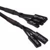 Wewnętrzny kabel zasilający Corsair CC-8900244 0,3 m męski-męski