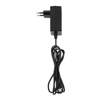 Streamplify HUB DECK 5 Czarny USB 2.0 USB 3.0 24W 1.8m