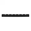Streamplify HUB DECK 5 Czarny USB 2.0 USB 3.0 24W 1.8m