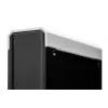 Radiator EK Water Blocks Mosiądz Miedź Stal nierdzewna Czarny 130mm