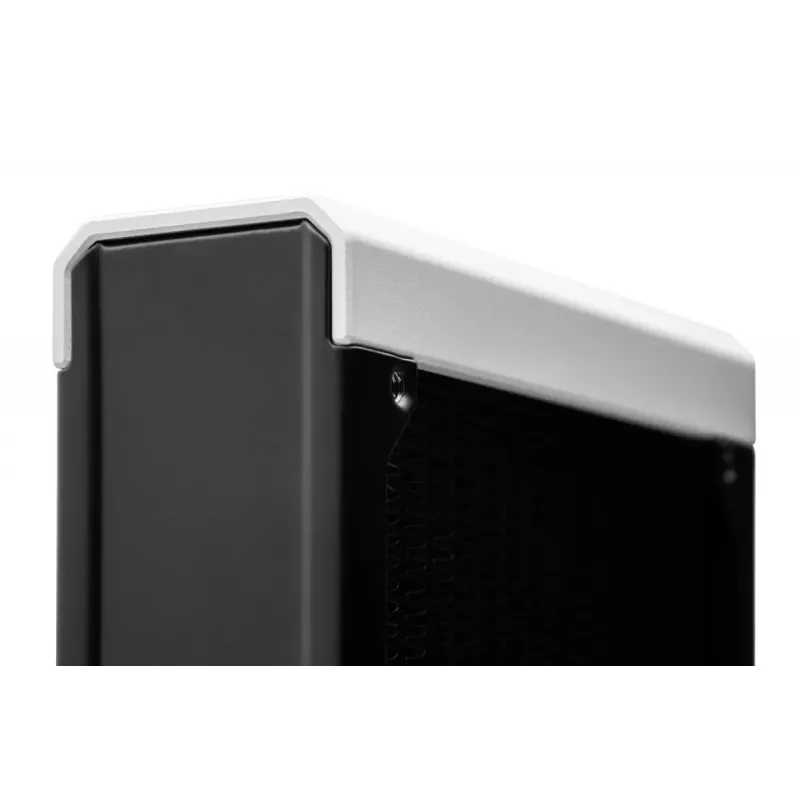 Radiator EK Water Blocks Mosiądz Miedź Stal nierdzewna Czarny 130mm