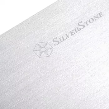 Wzmacniacz słuchawkowy Silverstone SST-EB03S 16-600Ω 6,3mm