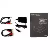Wzmacniacz słuchawkowy Silverstone SST-EB03S 16-600Ω 6,3mm