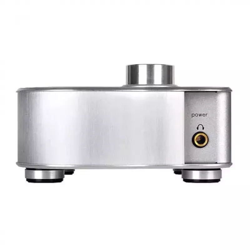 Wzmacniacz słuchawkowy Silverstone SST-EB03S 16-600Ω 6,3mm