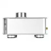 Wzmacniacz słuchawkowy Silverstone SST-EB03S 16-600Ω 6,3mm
