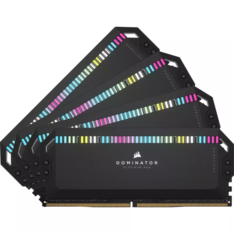 Moduł pamięci Corsair DDR5 64 GB 6400 MHz