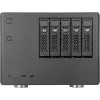 Obudowa komputerowa SilverStone SST-CS351 Tower Case ATX Czarna