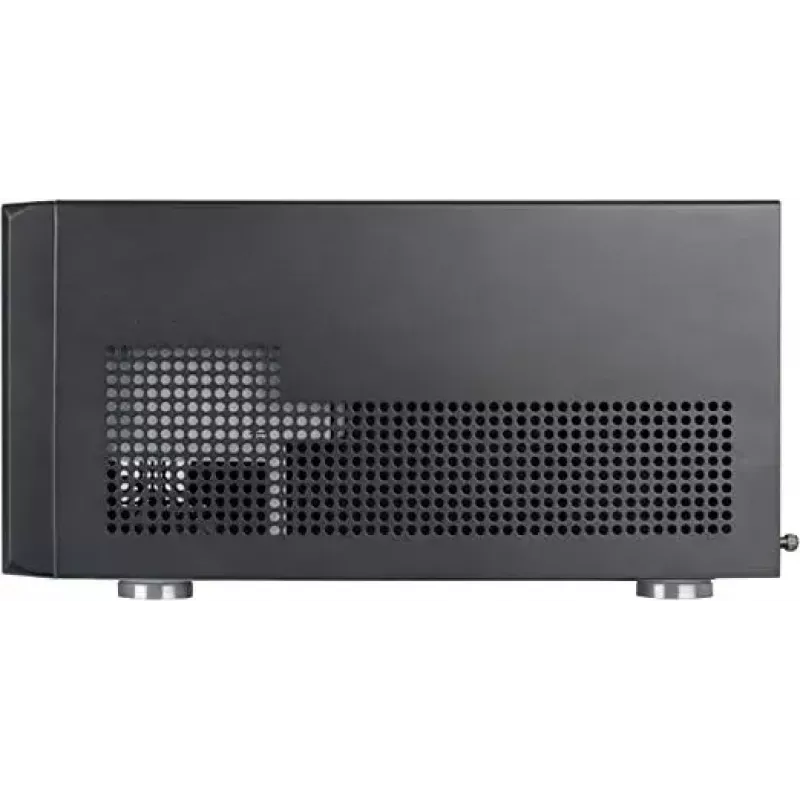 Obudowa komputerowa SilverStone SST-CS351 Tower Case ATX Czarna