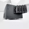 Obudowa komputerowa SilverStone SST-CS351 Tower Case ATX Czarna