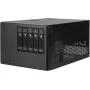 Obudowa komputerowa SilverStone SST-CS351 Tower Case ATX Czarna
