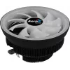 Chłodzenie procesora Aerocool Core Plus 13,6 cm, czarne, białe