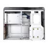 Obudowa PC Silverstone GD06B Desktop Czarny