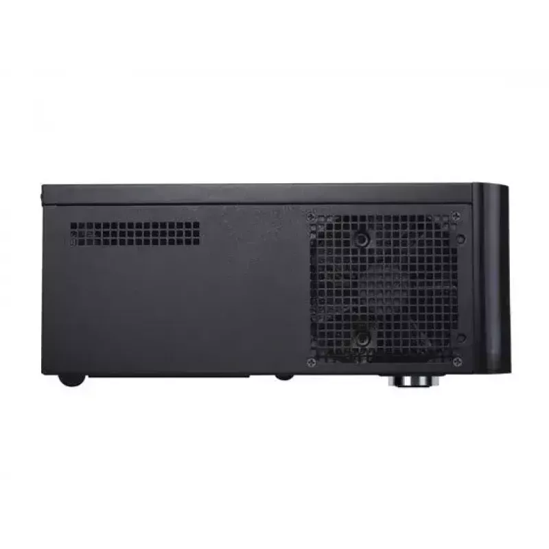 Obudowa PC Silverstone GD06B Desktop Czarny