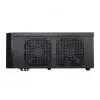 Obudowa PC Silverstone GD06B Desktop Czarny