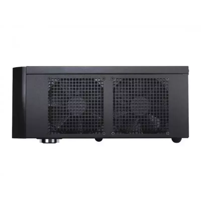 Obudowa PC Silverstone GD06B Desktop Czarny