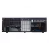Obudowa PC Silverstone GD06B Desktop Czarny