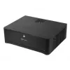 Obudowa PC Silverstone GD06B Desktop Czarny