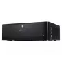 Obudowa PC Silverstone GD06B Desktop Czarny