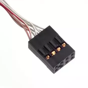 Kabel Silverstone CPS03 0.5 m