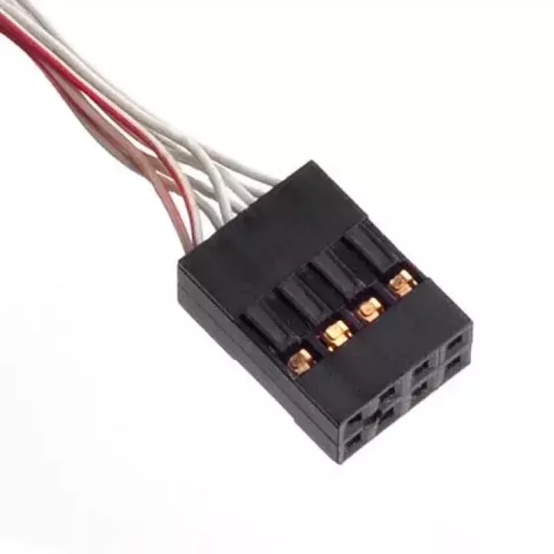 Kabel Silverstone CPS03 0.5 m