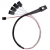 Kabel Silverstone CPS03 0.5 m