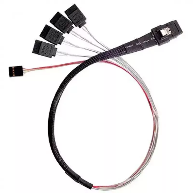Kabel Silverstone CPS03 0.5 m