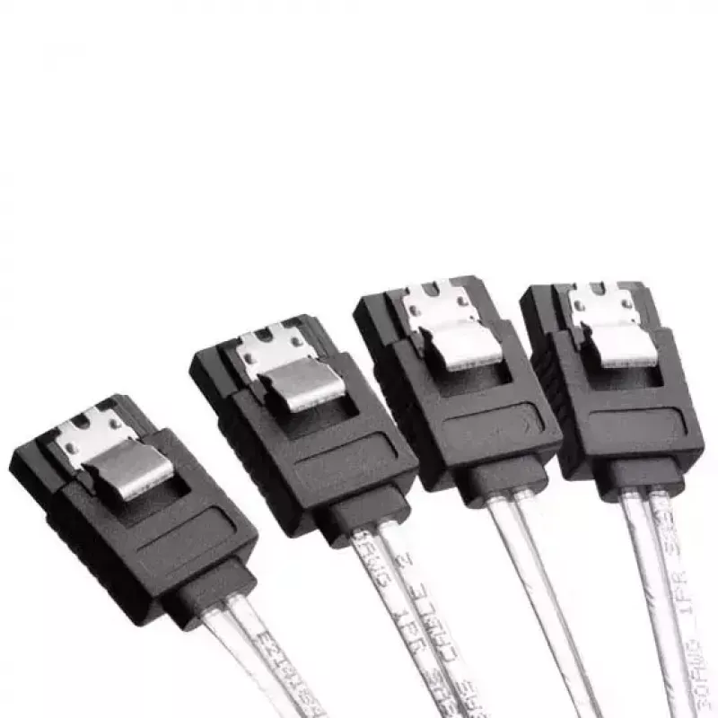Kabel Silverstone CPS03 0.5 m