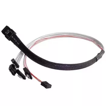 Kabel Silverstone CPS03 0.5 m