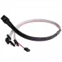 Kabel Silverstone CPS03 0.5 m