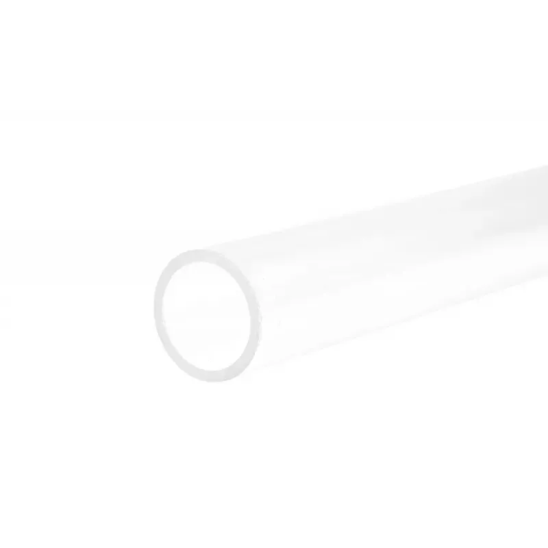 Rurka do układu chłodzenia komputera Alphacool 18565 — akrylowa, Ø13 mm, gwint Ø10 mm, 400 mm