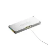 Mechaniczna klawiatura gamingowa GLORIOUS GMMK 3 PRO HE 75% Prebuilt Wired USB QWERTY srebrny