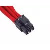 Kabel PCI-E 6-pin Silverstone SST-PP07-IDE6R 0.25m