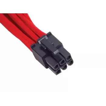 Kabel PCI-E 6-pin Silverstone SST-PP07-IDE6R 0.25m