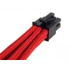 Kabel PCI-E 6-pin Silverstone SST-PP07-IDE6R 0.25m