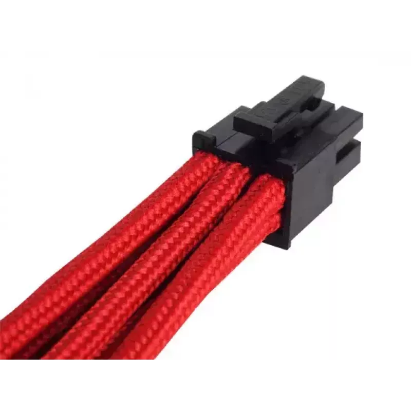 Kabel PCI-E 6-pin Silverstone SST-PP07-IDE6R 0.25m