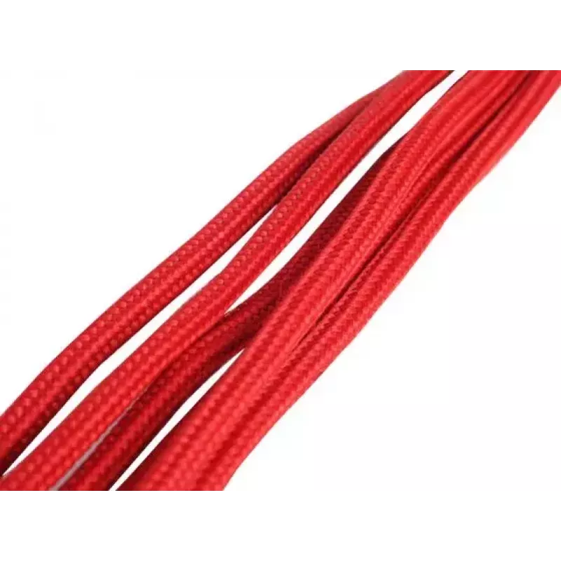 Kabel PCI-E 6-pin Silverstone SST-PP07-IDE6R 0.25m