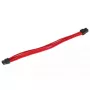 Kabel PCI-E 6-pin Silverstone SST-PP07-IDE6R 0.25m