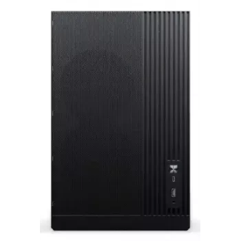 PC case Phanteks XT M3 RGB Micro Tower Czarny