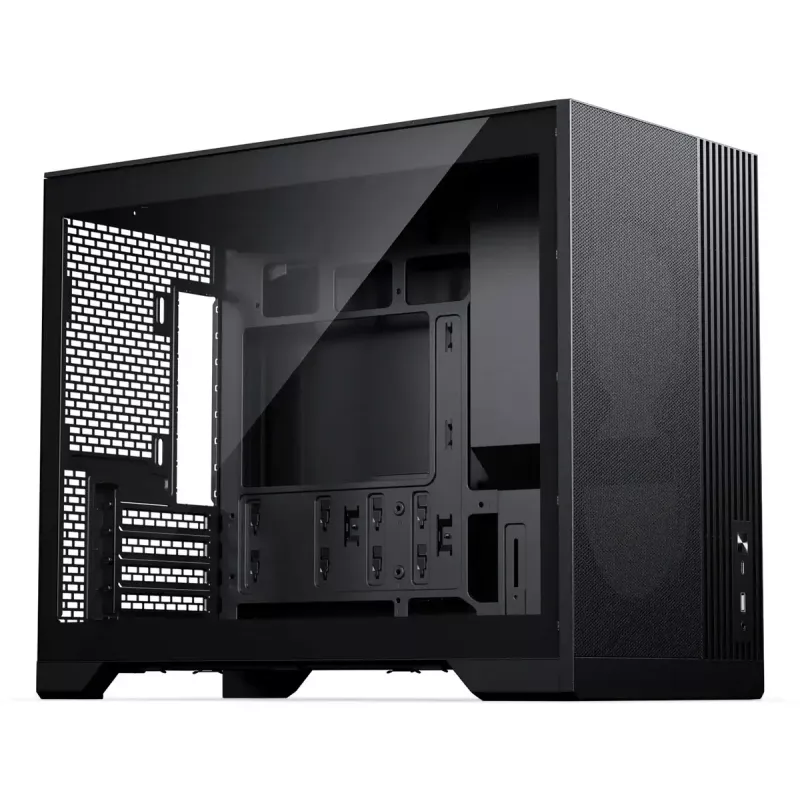 PC case Phanteks XT M3 RGB Micro Tower Czarny